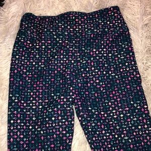 Colorful Leggings